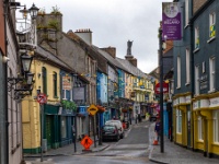 Ennis, Co. Clare